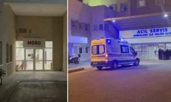Nevşehir’de balkondan düşen çocuk hayatını kaybetti