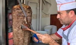 Döner ustası evinde asılı halde bulundu