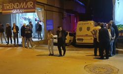 Eski koca dehşeti