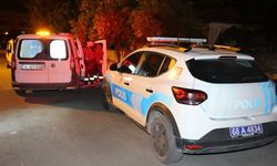 Aksaray'da Karbonmonoksit faciası