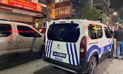 Eski koca dehşeti: 1 ölü, 1 ağır yaralı