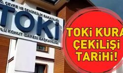 TOKİ İLK KURA ÇEKİLİŞİ NE ZAMAN?