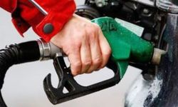 Benzin ve motorine zam göründü!