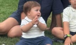 Kırşehir'de boğazına çilek kaçan 2,5 yaşındaki çocuk hayatını kaybetti