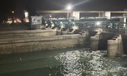 Adana'da nehre düşen genç hayatını kaybetti