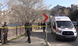 Tunceli'de kadın cesedi bulundu