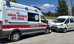 Muğla'da genç teğmen evinde ölü bulundu