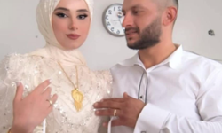 Bugün düğünleri olacak çift evlerinde ölü bulundu