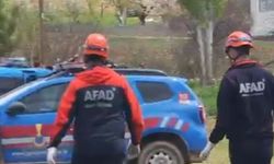 Kahramanmaraş'ta kayıp vatandaşın cansız bedeni bulundu