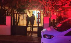 Antalya'da 16 yaşındaki çocuk evde silahla vurulmuş halde ölü bulundu