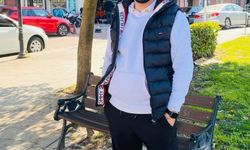 Asansör boşluğunda sıkışan genç hayatını kaybetti