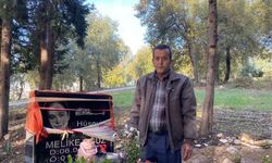 Türkiye'nin yüreğine dokunan acılı babadan kahreden haber...