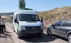 Kırıkkale Valiliği’nden patlamayla ilgili açıklama: 2 kişi hayatını kaybetti