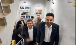 Başkan Rasim Arı’dan “Yapay Zekâ Görseli” Tepkisi: “Hakikat Bütün Yapaylıkların Önüne Geçer”
