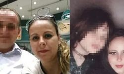Eski eşten kezzaplı dehşet: Anne öldü, kızının durumu ağır