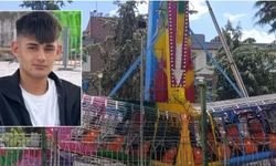 Eğlence Parkında Ölüm Getiren Kaza! İşletme Sahibi Tutuklandı