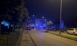 Bursa'da Kanlı Pusu! Karı-Kocayı Sokak Ortasında İnfaz Etti