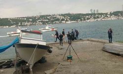 Üsküdar’da denizde ceset bulundu