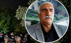 Batman’da mezarlıkta silahlı saldırı: Baba, oğlu ve yeğeni öldü