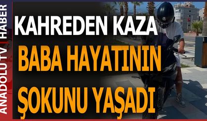 BABA YIKILDI