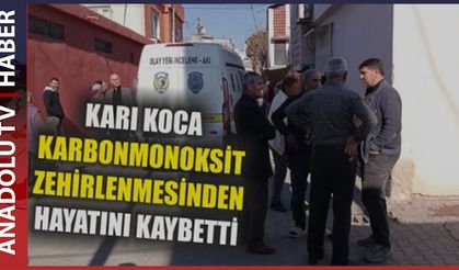 KAHREDEN OLAY - ANNE VE BABASINI AYNI ANDA KAYBETTİ!