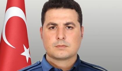 Tır polis aracına çarptı: 1 şehit, 2 yaralı