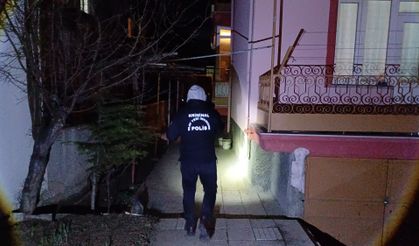 26 yaşındaki genç ölü bulundu!