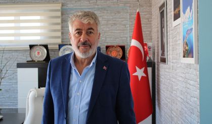 81 İl’den gazeteciler Nevşehir’e geliyor