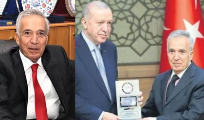 Anadolu'nun göz boncuğu oldu