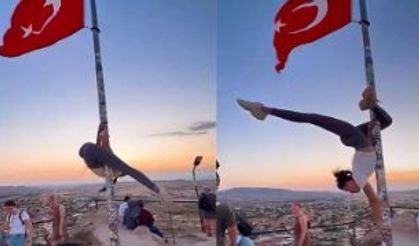 Skandal! Bu görüntülere büyük tepki