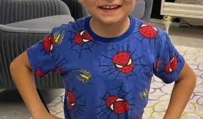 ÜZERİNE TARIM ALETİ DEVRİLEN 10 YAŞINDAKİ ÇOCUK HAYATINI KAYBETTİ