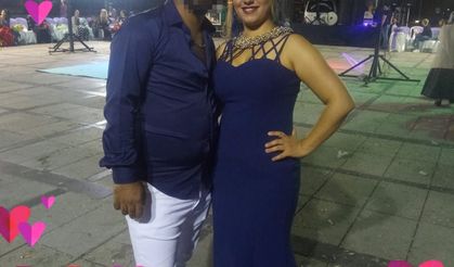 ESKİ KOCA DEHŞET SAÇTI DEFALARCA BIÇAKLADIĞI KARISI HAYATINI KAYBETTİ