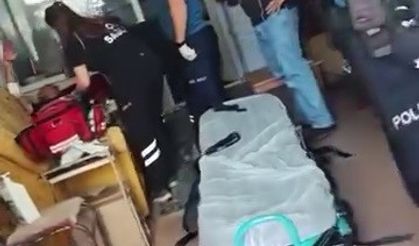 'Namusumu temizledim' diyerek bıçakladı