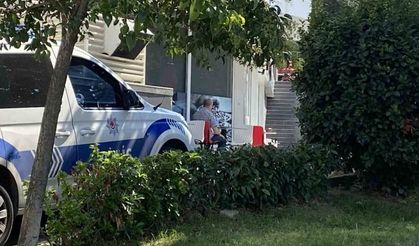 Atış Poligonunda Korkunç İntihar!