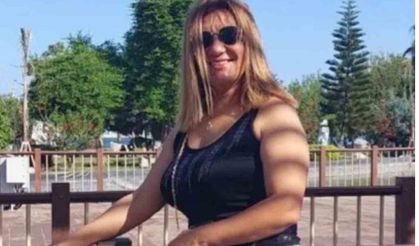 Başı ağrıdığı için ağrı kesici hap içen kadın hayatını kaybetti