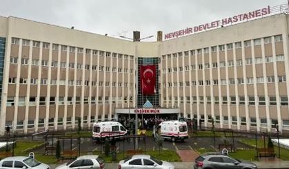 Dikkat! Nevşehir’de o hastalık yaygınlaşıyor