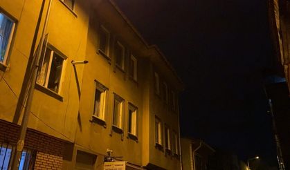 Bursa’da bir genç evinde ölü bulundu