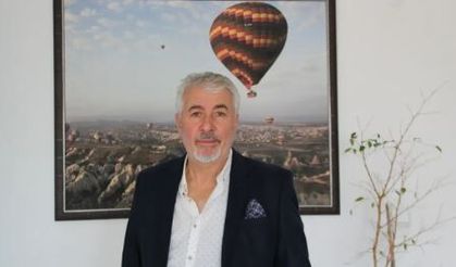 Osman Koca Federasyon Başkanlığı’na aday oldu