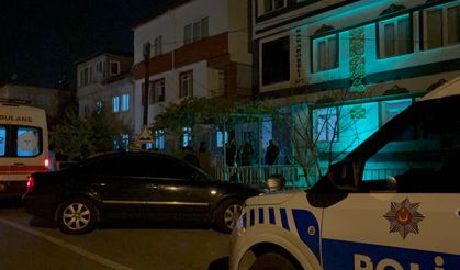 Kayseri’de bir kişi banyoda ölü bulundu