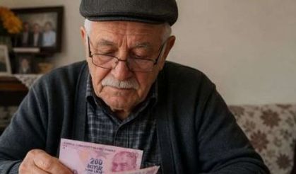 Emekli Maaşları Bayramdan Önce Yatacak mı?