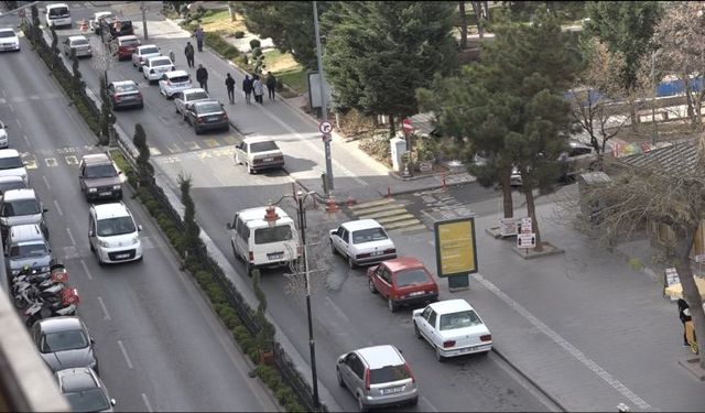 NEVŞEHİR’DE HAVA NASIL OLACAK?