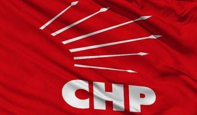 CHP’DE ADAYLIK SÜRECİ BAŞLADI