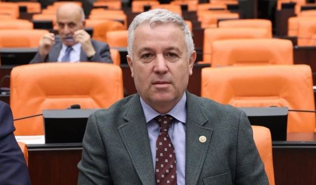 “O İHALE AK PARTİ İL BAŞKAN YARDIMCISININ KARDEŞİNE VERİLDİ”