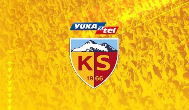 KAYSERİSPOR FARKLI YENİLDİ