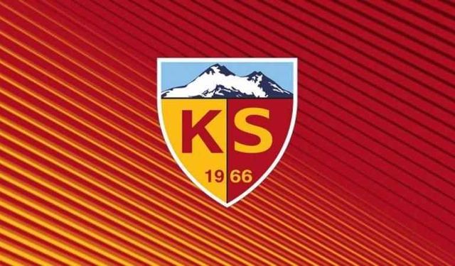 PFDK’DAN KAYSERİSPOR’A CEZA