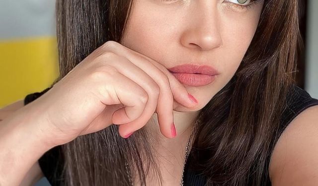 Oyuncu Sevil Akdağ, arkadaşı Elif Kırav'ı öldürdü