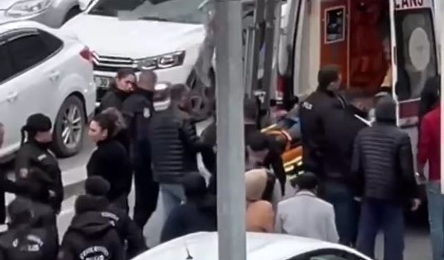 'Yasak ilişki' iddiasıyla kurşun yağdırdı