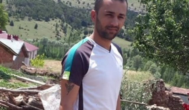 Dereye inen vatandaş cesetle karşılaştı
