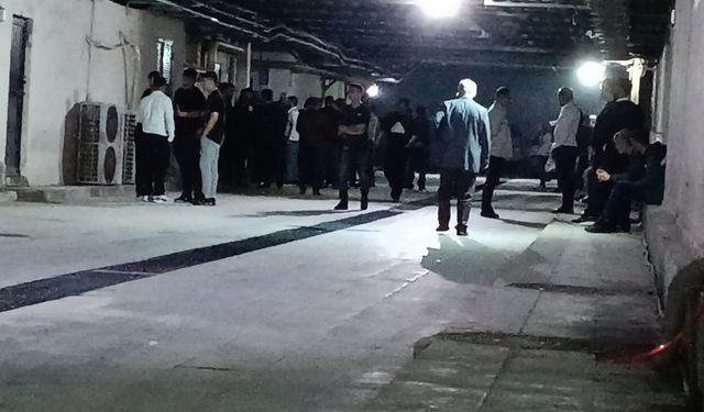 Kalp krizi geçiren 16 yaşındaki çocuk hayatını kaybetti