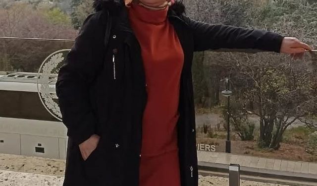 "Size anne acısı yaşatacağım" diyerek eski eşini öldürmüş